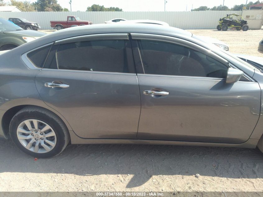 Photo 12 VIN: 1N4AL3AP4FN883143 - NISSAN ALTIMA 