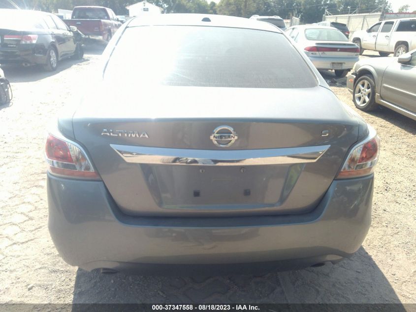 Photo 15 VIN: 1N4AL3AP4FN883143 - NISSAN ALTIMA 