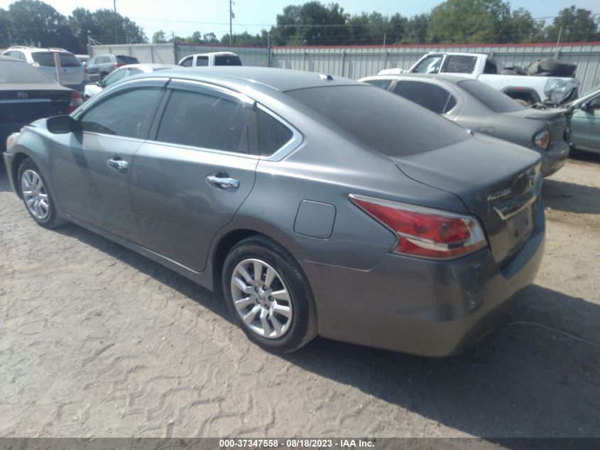 Photo 2 VIN: 1N4AL3AP4FN883143 - NISSAN ALTIMA 