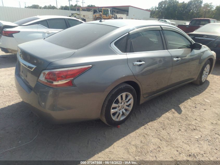 Photo 3 VIN: 1N4AL3AP4FN883143 - NISSAN ALTIMA 