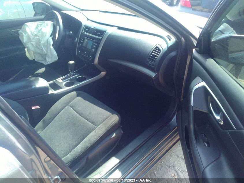 Photo 4 VIN: 1N4AL3AP4FN883143 - NISSAN ALTIMA 