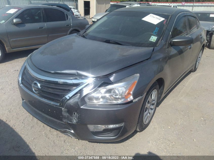 Photo 5 VIN: 1N4AL3AP4FN883143 - NISSAN ALTIMA 