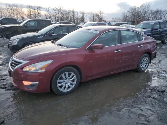 Photo 0 VIN: 1N4AL3AP4FN883885 - NISSAN ALTIMA 