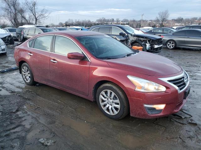 Photo 3 VIN: 1N4AL3AP4FN883885 - NISSAN ALTIMA 