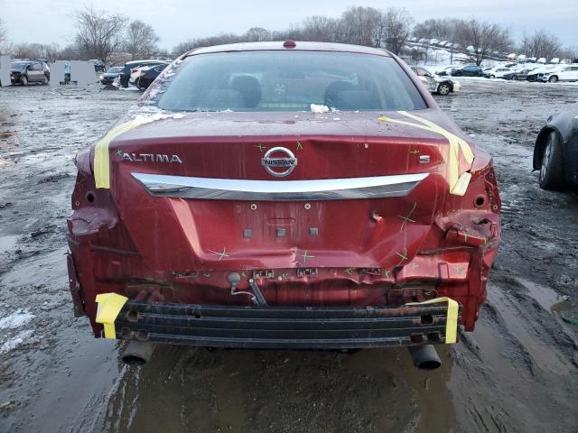 Photo 5 VIN: 1N4AL3AP4FN883885 - NISSAN ALTIMA 