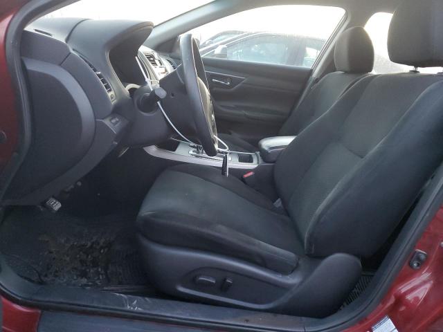 Photo 6 VIN: 1N4AL3AP4FN883885 - NISSAN ALTIMA 