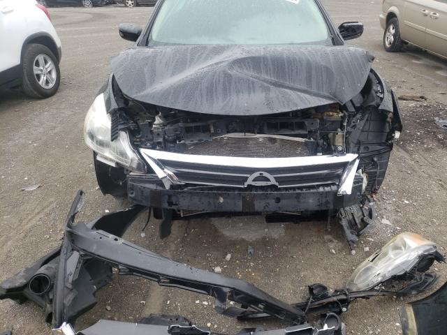 Photo 8 VIN: 1N4AL3AP4FN883949 - NISSAN ALTIMA 2.5 