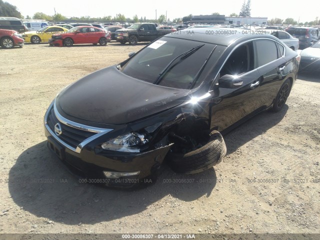 Photo 1 VIN: 1N4AL3AP4FN884647 - NISSAN ALTIMA 