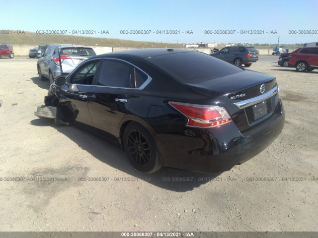 Photo 2 VIN: 1N4AL3AP4FN884647 - NISSAN ALTIMA 