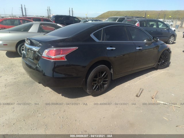 Photo 3 VIN: 1N4AL3AP4FN884647 - NISSAN ALTIMA 