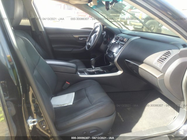 Photo 4 VIN: 1N4AL3AP4FN884647 - NISSAN ALTIMA 