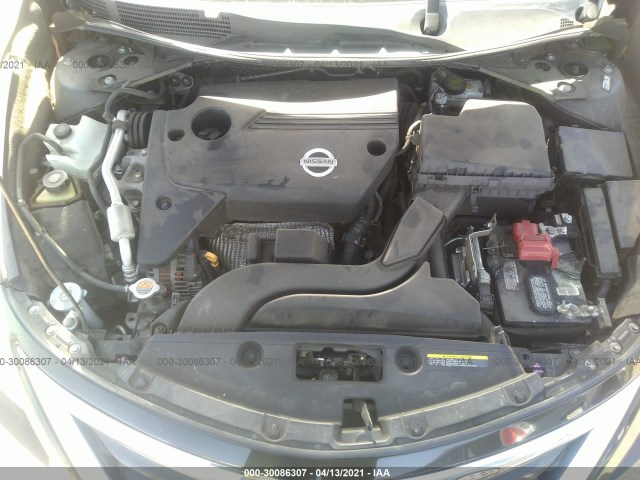 Photo 9 VIN: 1N4AL3AP4FN884647 - NISSAN ALTIMA 