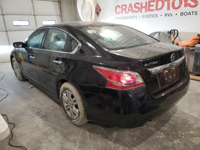 Photo 1 VIN: 1N4AL3AP4FN885099 - NISSAN ALTIMA 2.5 