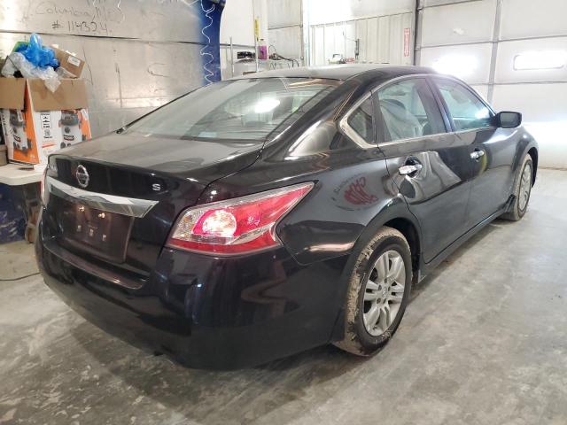 Photo 2 VIN: 1N4AL3AP4FN885099 - NISSAN ALTIMA 2.5 