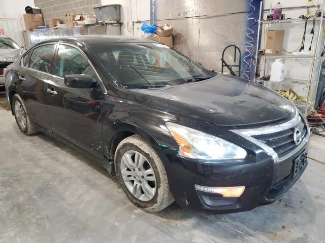 Photo 3 VIN: 1N4AL3AP4FN885099 - NISSAN ALTIMA 2.5 