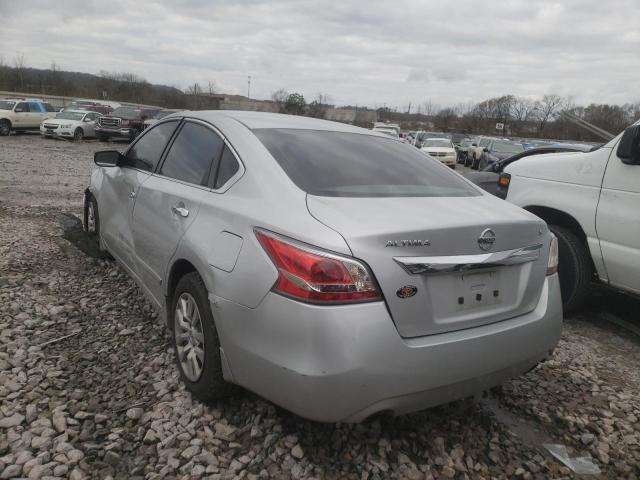 Photo 2 VIN: 1N4AL3AP4FN886463 - NISSAN ALTIMA 2.5 