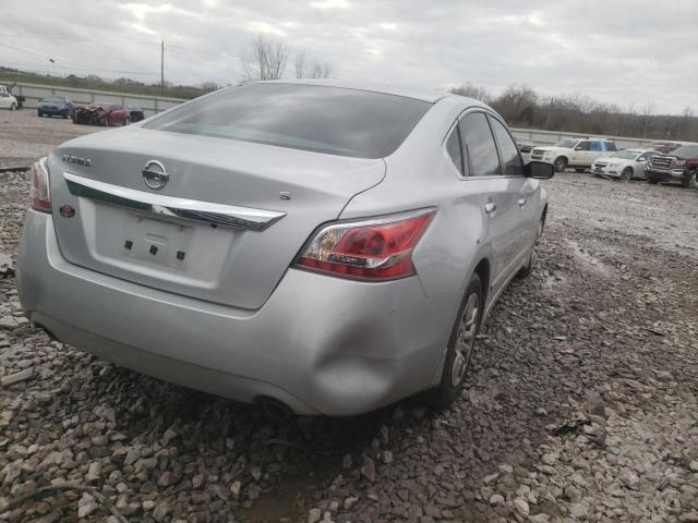 Photo 3 VIN: 1N4AL3AP4FN886463 - NISSAN ALTIMA 2.5 