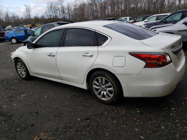 Photo 1 VIN: 1N4AL3AP4FN886608 - NISSAN ALTIMA 2.5 