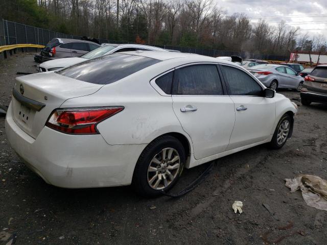 Photo 2 VIN: 1N4AL3AP4FN886608 - NISSAN ALTIMA 2.5 