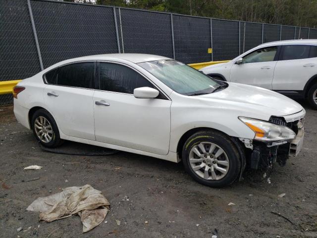 Photo 3 VIN: 1N4AL3AP4FN886608 - NISSAN ALTIMA 2.5 