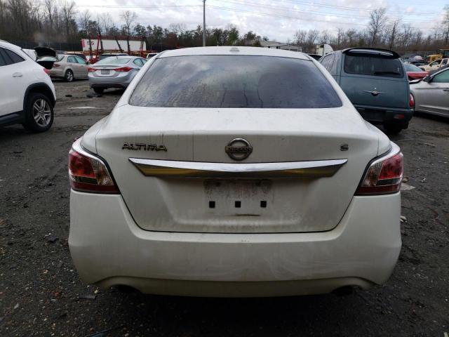 Photo 5 VIN: 1N4AL3AP4FN886608 - NISSAN ALTIMA 2.5 