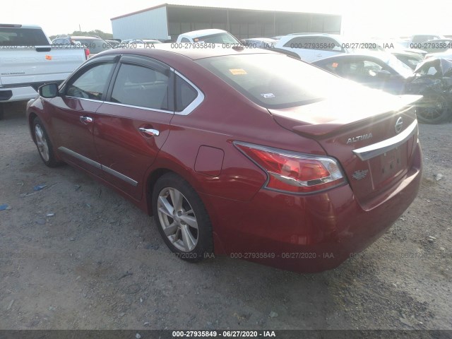 Photo 2 VIN: 1N4AL3AP4FN886916 - NISSAN ALTIMA 