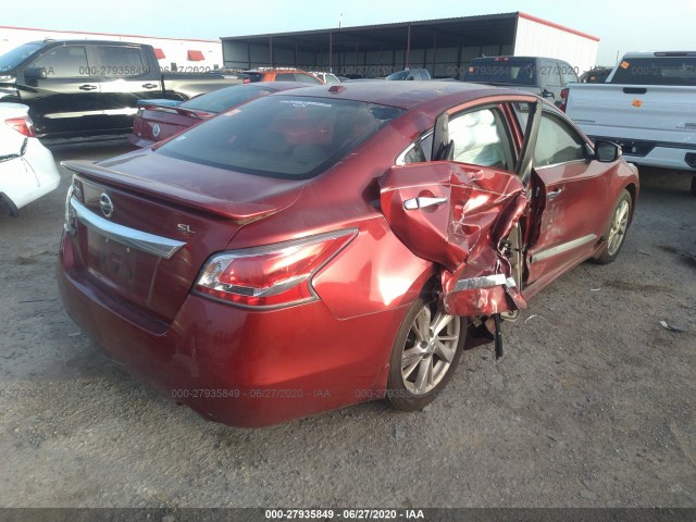 Photo 3 VIN: 1N4AL3AP4FN886916 - NISSAN ALTIMA 