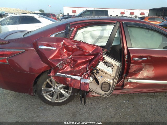 Photo 5 VIN: 1N4AL3AP4FN886916 - NISSAN ALTIMA 