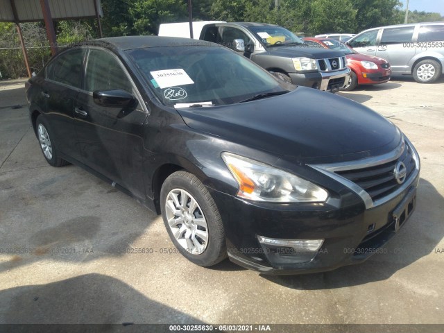 Photo 0 VIN: 1N4AL3AP4FN887712 - NISSAN ALTIMA 