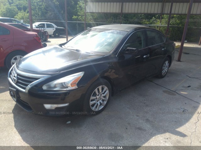 Photo 1 VIN: 1N4AL3AP4FN887712 - NISSAN ALTIMA 