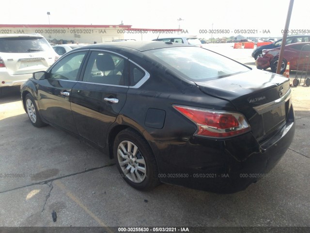 Photo 2 VIN: 1N4AL3AP4FN887712 - NISSAN ALTIMA 