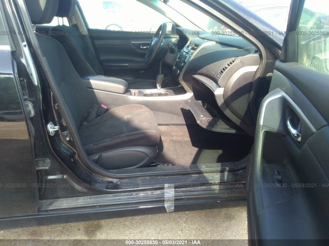 Photo 4 VIN: 1N4AL3AP4FN887712 - NISSAN ALTIMA 