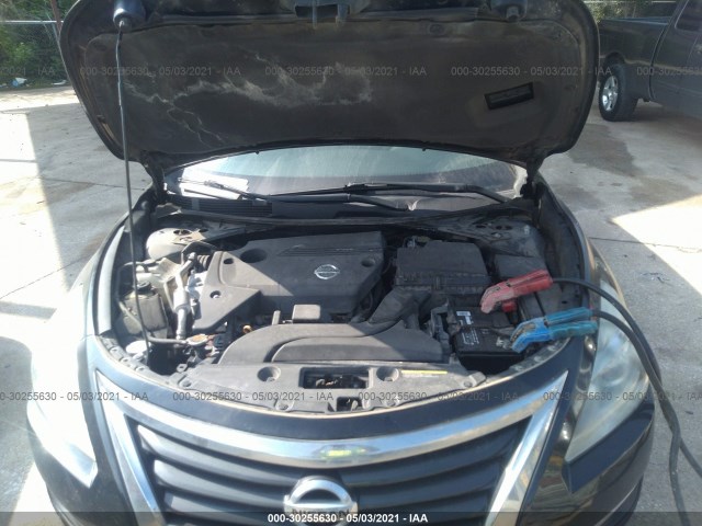 Photo 9 VIN: 1N4AL3AP4FN887712 - NISSAN ALTIMA 