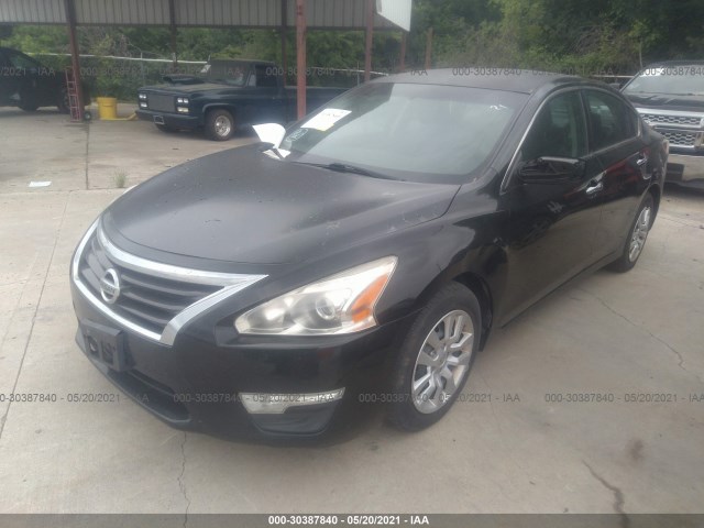 Photo 1 VIN: 1N4AL3AP4FN887712 - NISSAN ALTIMA 