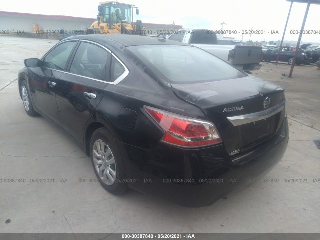 Photo 2 VIN: 1N4AL3AP4FN887712 - NISSAN ALTIMA 