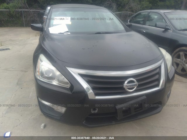 Photo 5 VIN: 1N4AL3AP4FN887712 - NISSAN ALTIMA 