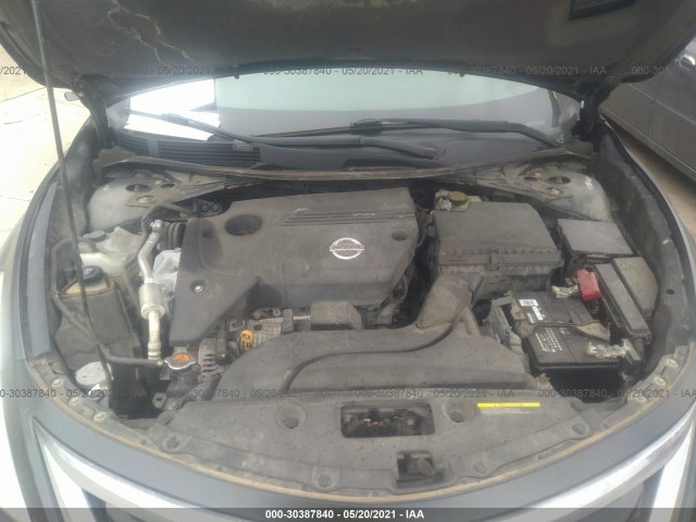 Photo 9 VIN: 1N4AL3AP4FN887712 - NISSAN ALTIMA 