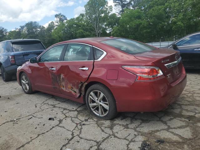 Photo 1 VIN: 1N4AL3AP4FN887760 - NISSAN ALTIMA 