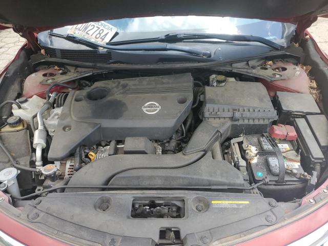 Photo 10 VIN: 1N4AL3AP4FN887760 - NISSAN ALTIMA 