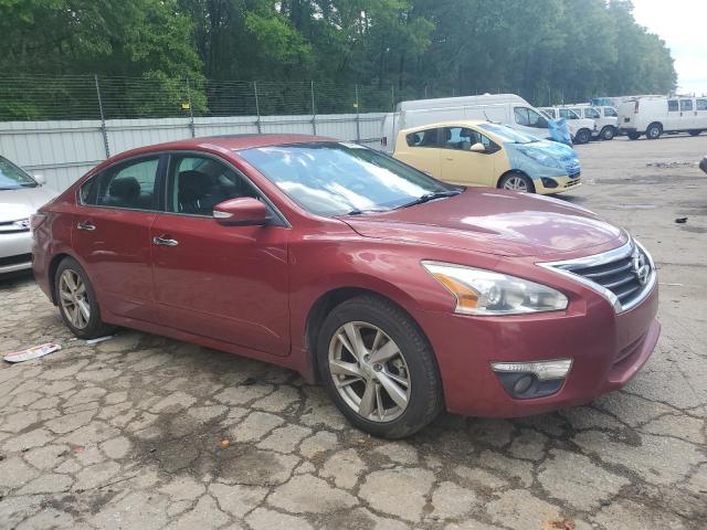 Photo 3 VIN: 1N4AL3AP4FN887760 - NISSAN ALTIMA 