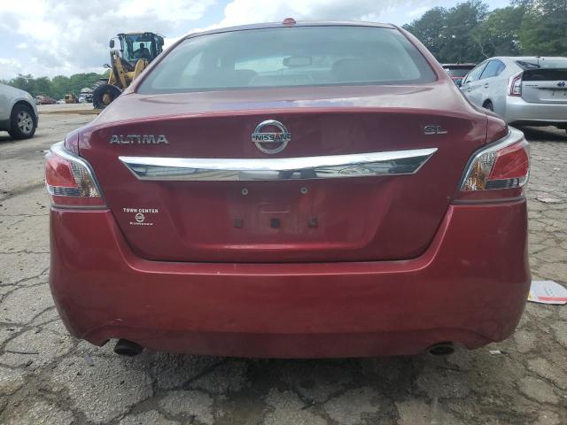 Photo 5 VIN: 1N4AL3AP4FN887760 - NISSAN ALTIMA 