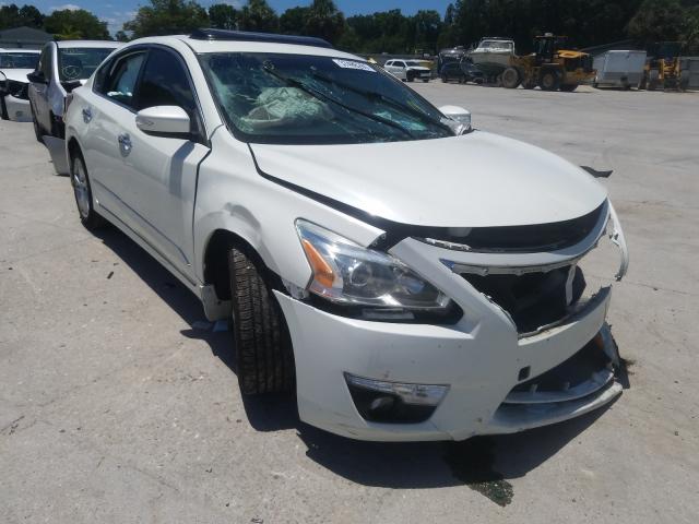 Photo 0 VIN: 1N4AL3AP4FN888102 - NISSAN ALTIMA 2.5 