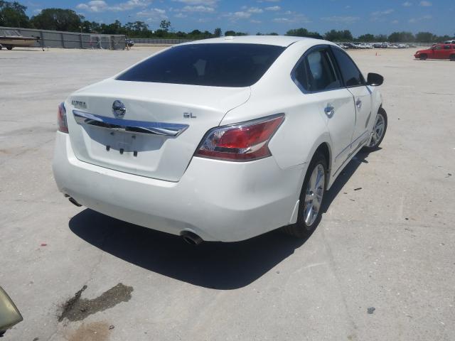 Photo 3 VIN: 1N4AL3AP4FN888102 - NISSAN ALTIMA 2.5 