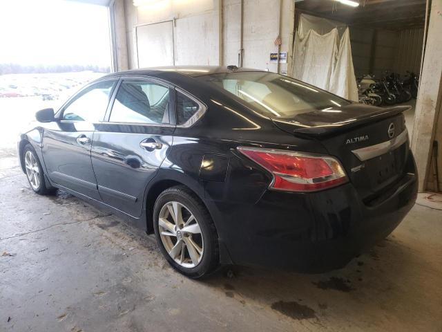 Photo 1 VIN: 1N4AL3AP4FN889783 - NISSAN ALTIMA 2.5 