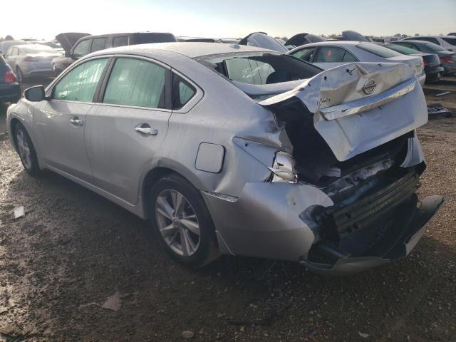 Photo 1 VIN: 1N4AL3AP4FN889993 - NISSAN ALTIMA 