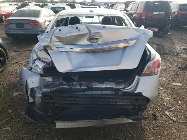 Photo 5 VIN: 1N4AL3AP4FN889993 - NISSAN ALTIMA 