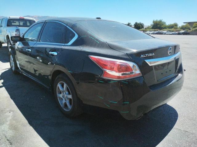 Photo 2 VIN: 1N4AL3AP4FN891002 - NISSAN ALTIMA 2.5 