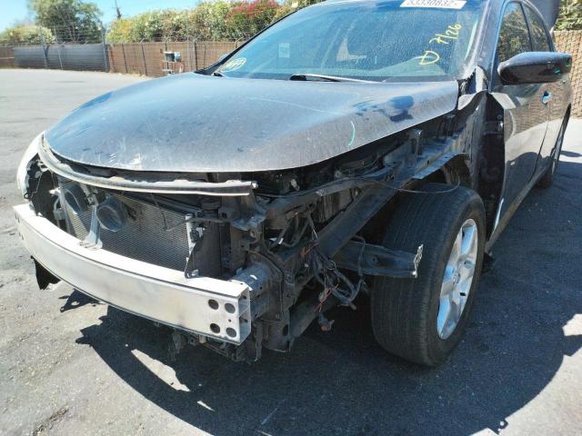 Photo 8 VIN: 1N4AL3AP4FN891002 - NISSAN ALTIMA 2.5 