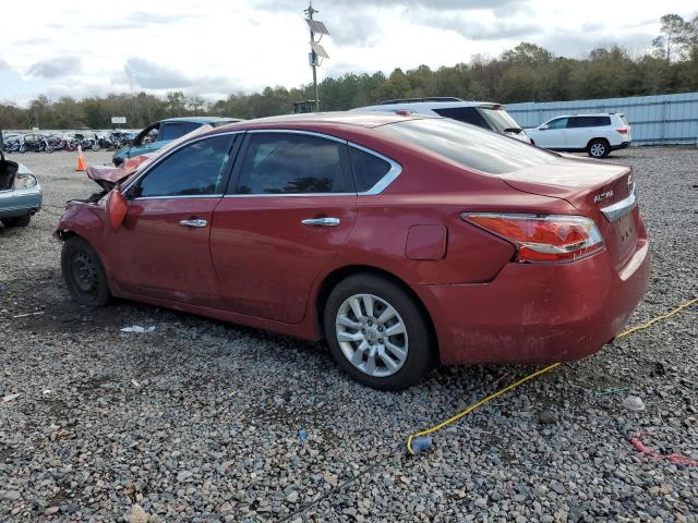 Photo 1 VIN: 1N4AL3AP4FN891128 - NISSAN ALTIMA 