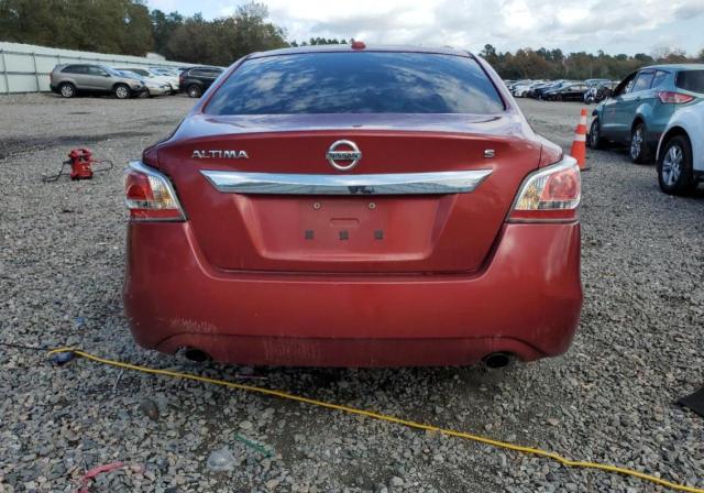 Photo 5 VIN: 1N4AL3AP4FN891128 - NISSAN ALTIMA 